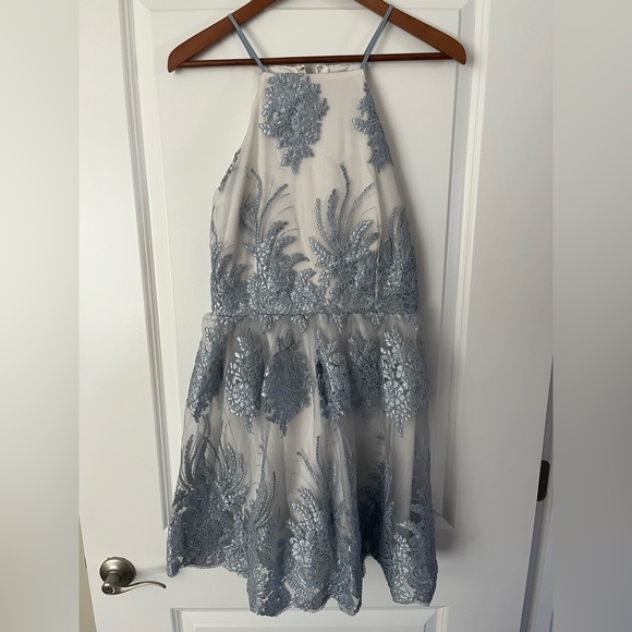 Altar'd State Dresses & Skirts - Altar’d State Formal Dress